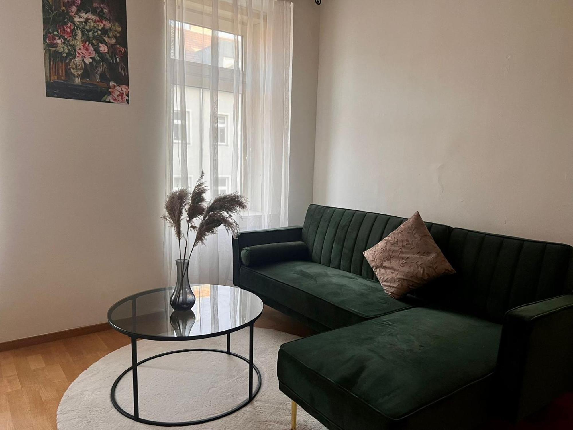 City Apartment Vienna Exterior photo
