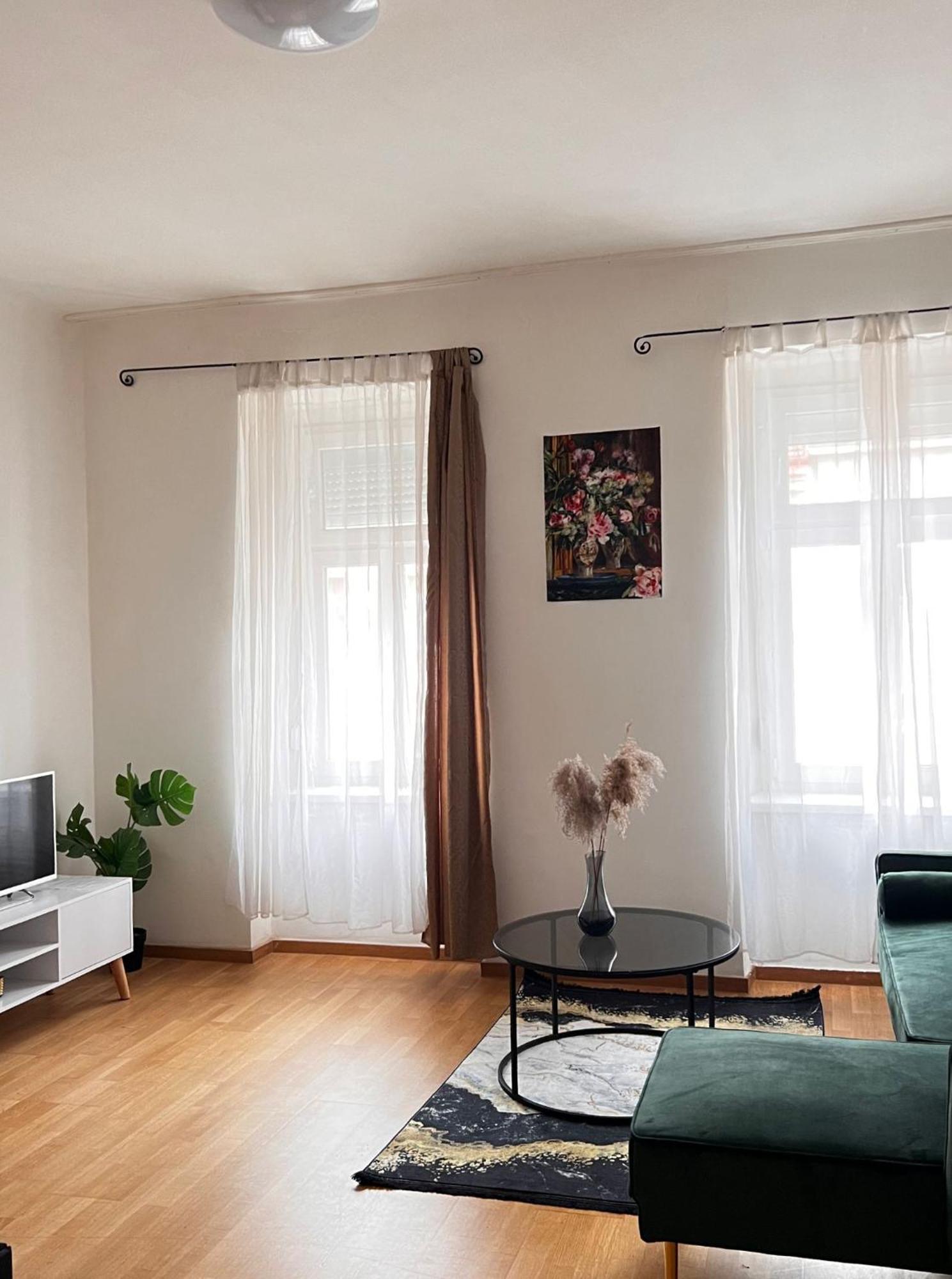 City Apartment Vienna Room photo